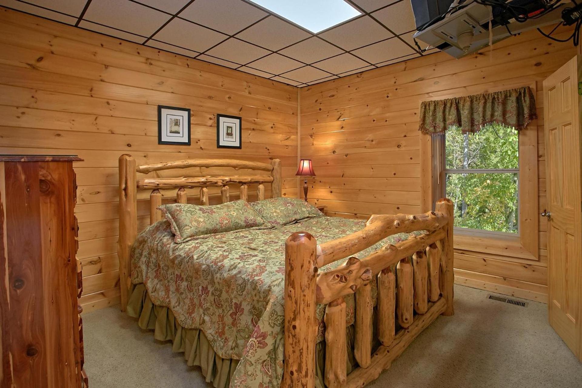Splash Mansion #500 Gatlinburg Bagian luar foto