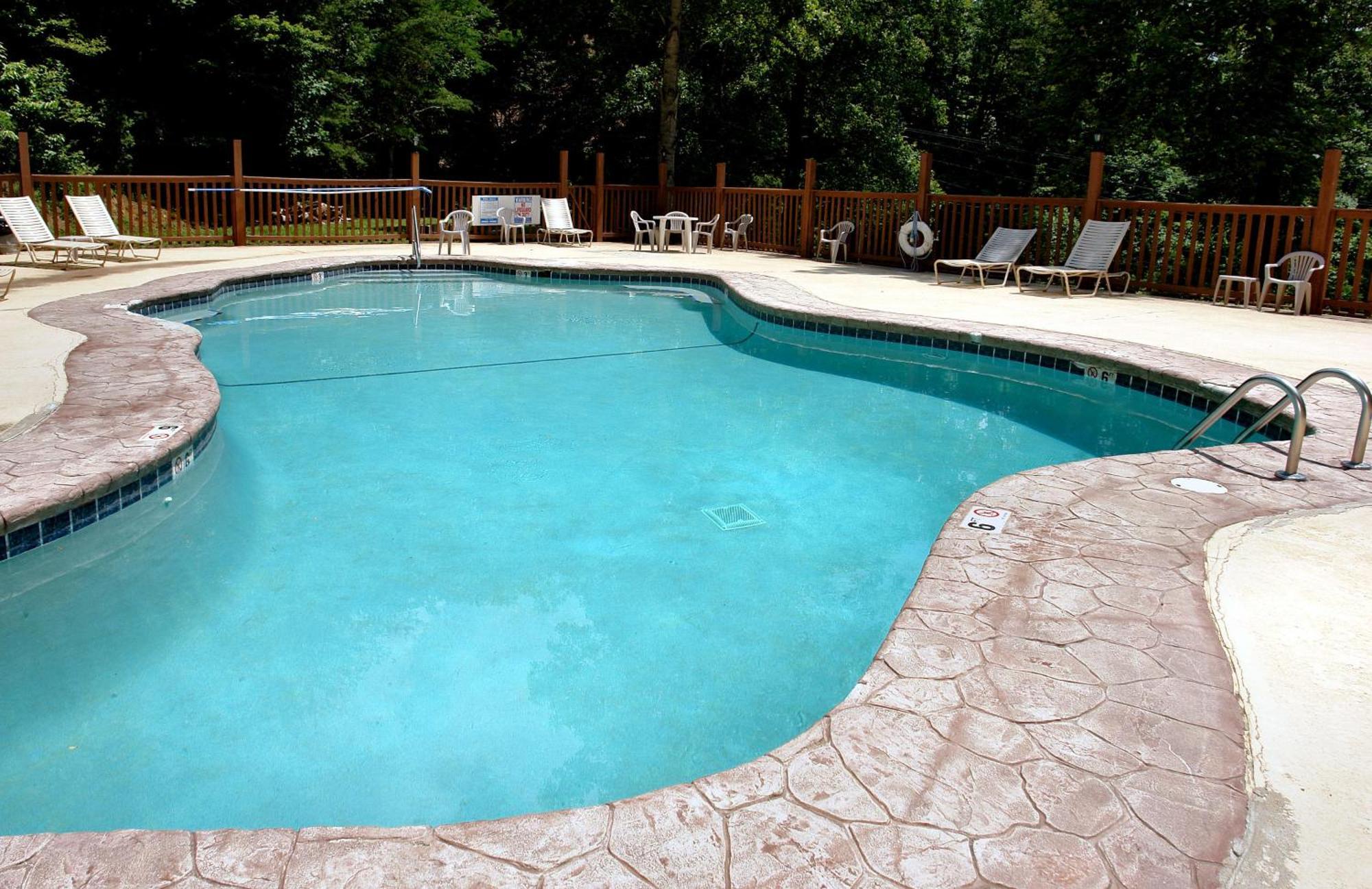 Splash Mansion #500 Gatlinburg Bagian luar foto