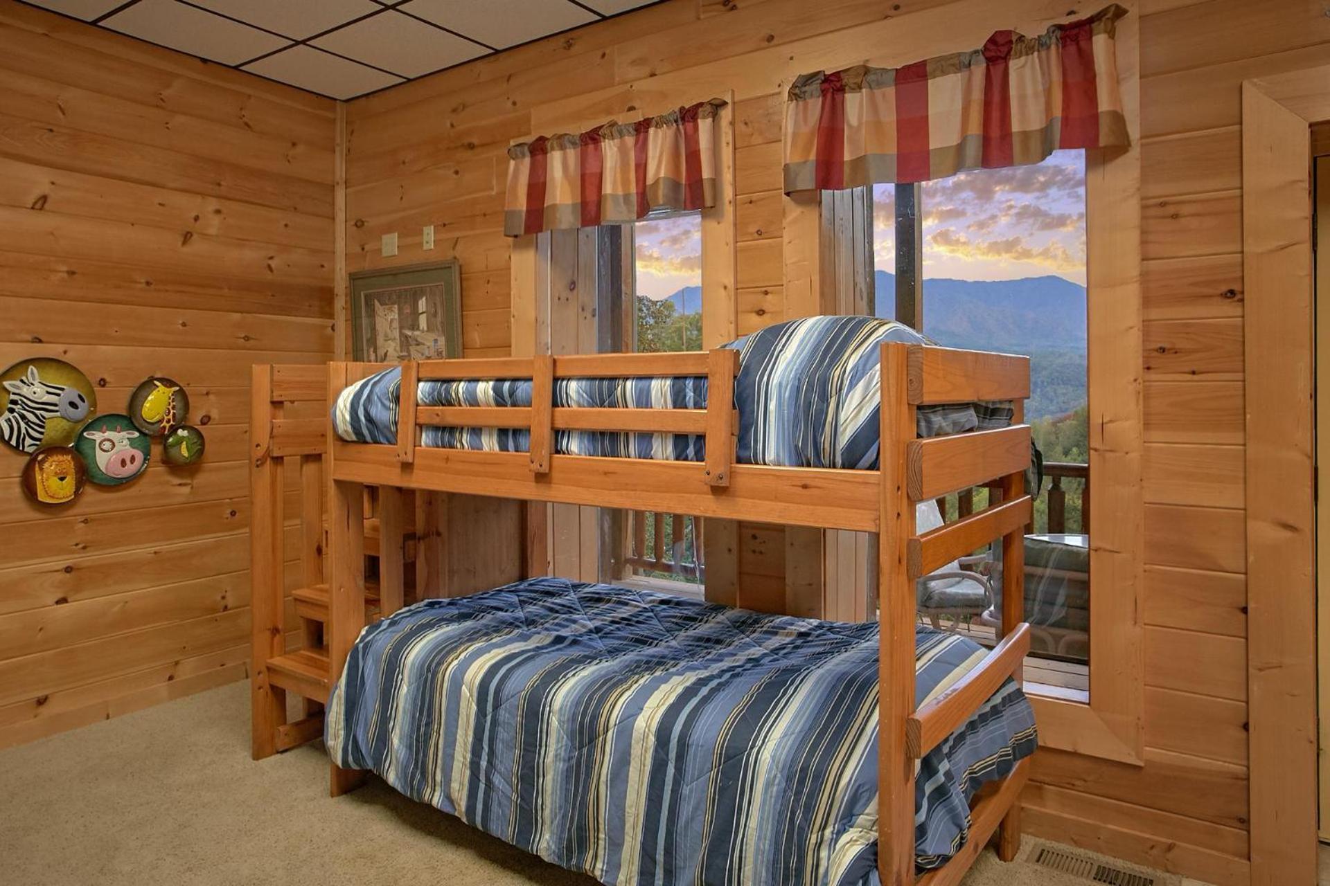 Splash Mansion #500 Gatlinburg Bagian luar foto