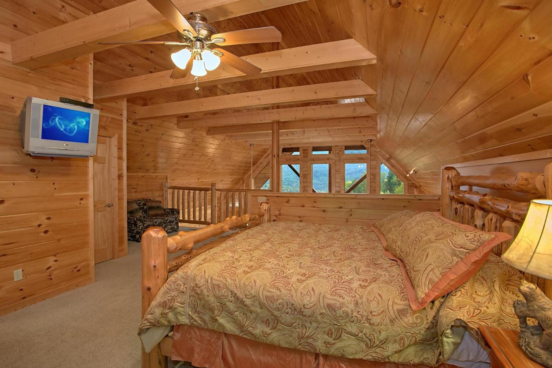 Splash Mansion #500 Gatlinburg Bagian luar foto