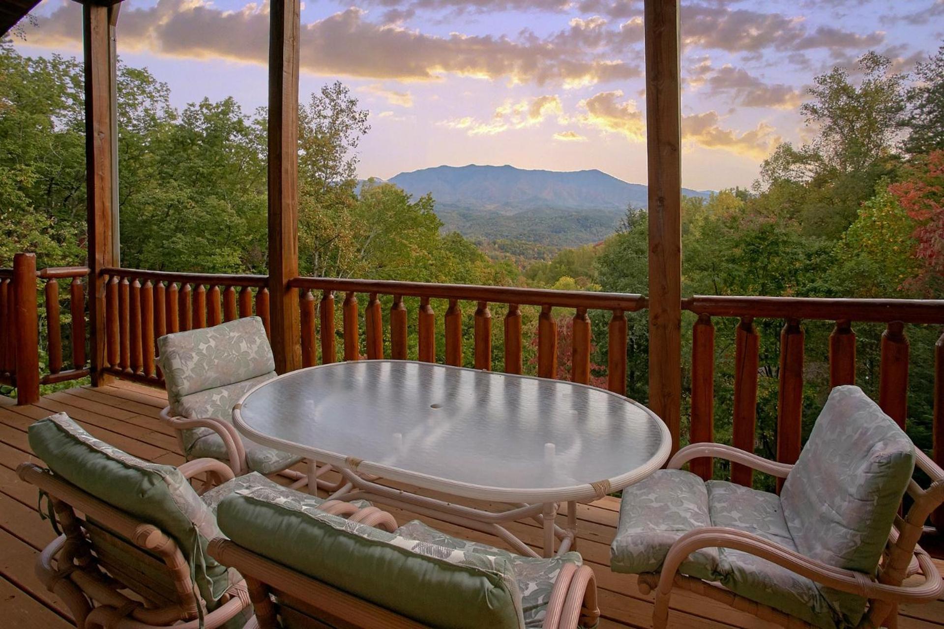 Splash Mansion #500 Gatlinburg Bagian luar foto