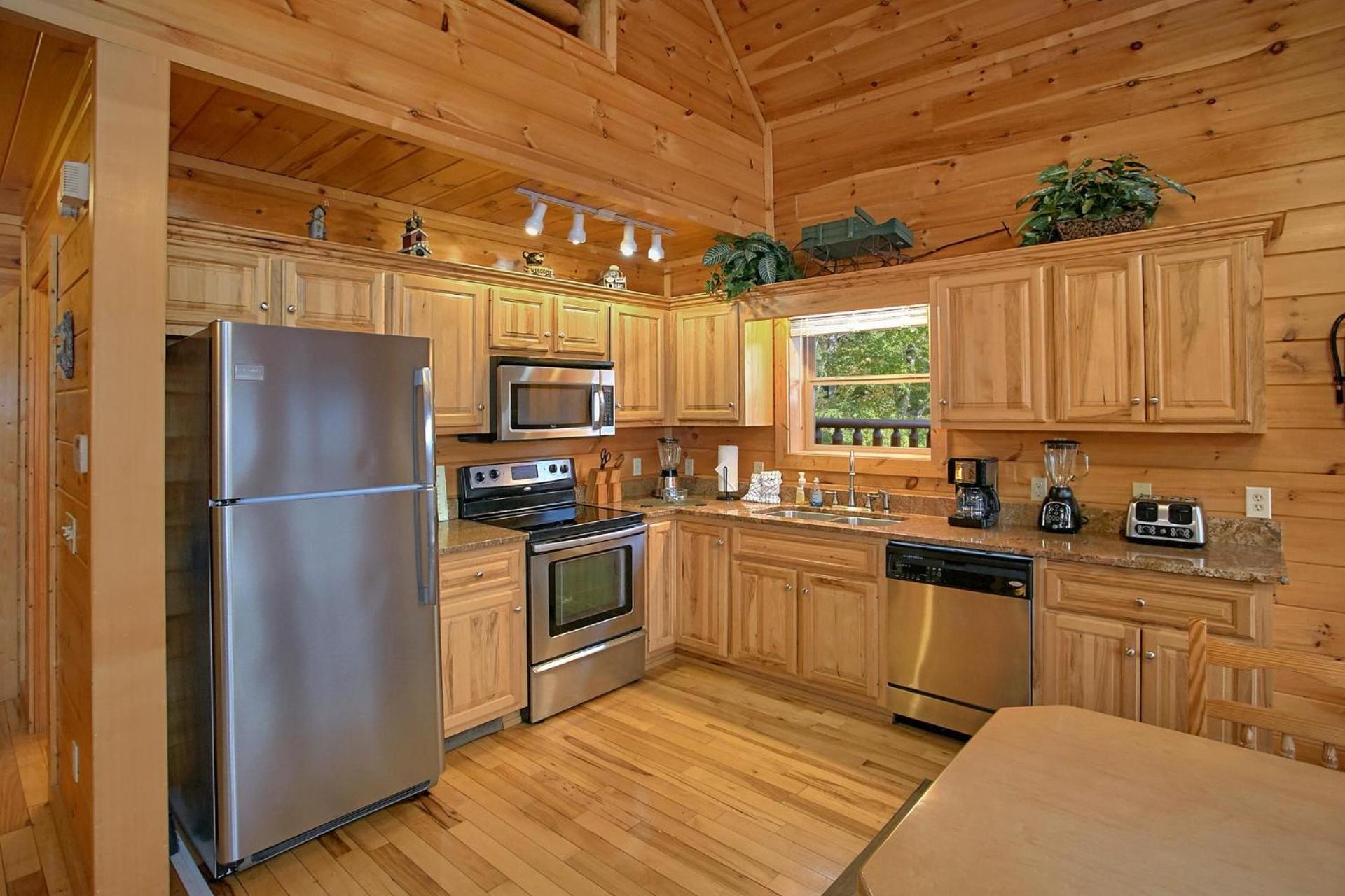 Splash Mansion #500 Gatlinburg Bagian luar foto
